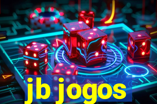 jb jogos